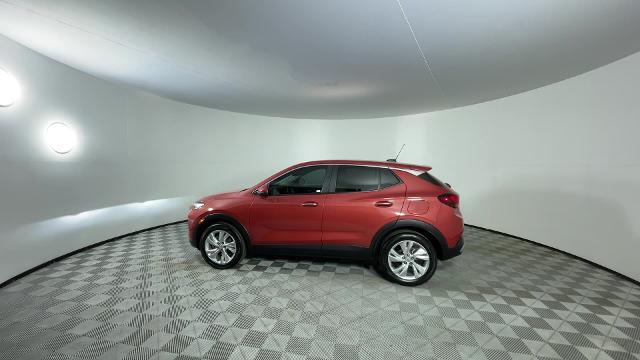 2024 Buick Encore GX Vehicle Photo in GILBERT, AZ 85297-0402