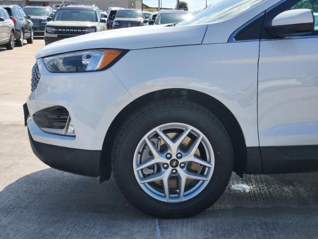 2024 Ford Edge Vehicle Photo in STEPHENVILLE, TX 76401-3713