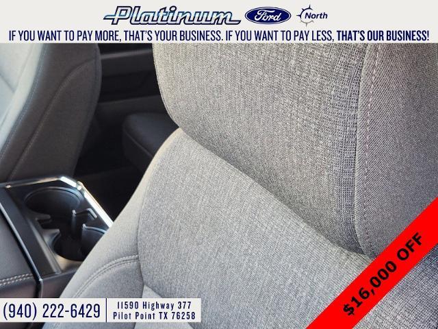 2024 Ford F-150 Vehicle Photo in Pilot Point, TX 76258