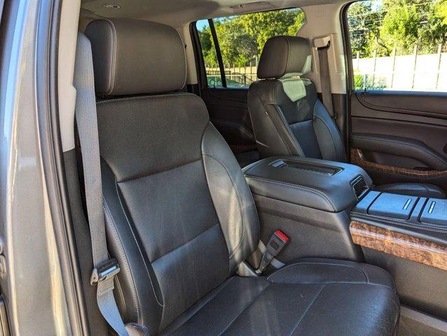 2018 Chevrolet Suburban Vehicle Photo in San Antonio, TX 78230