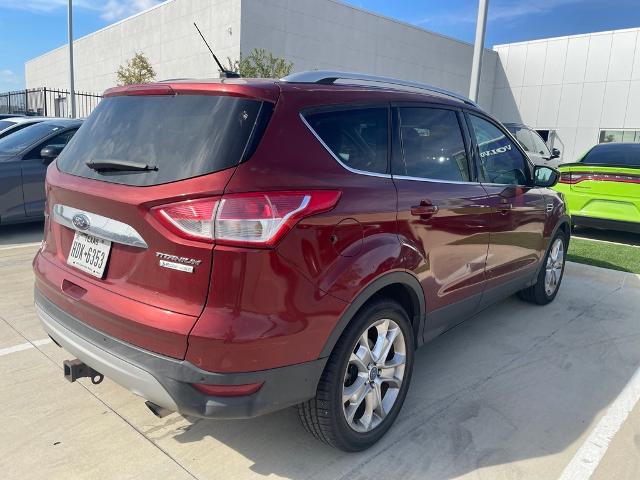 2014 Ford Escape Vehicle Photo in Grapevine, TX 76051