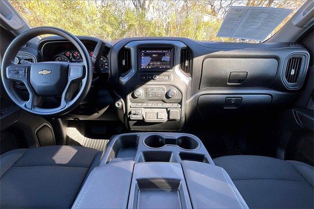 2024 Chevrolet Silverado 2500 HD Vehicle Photo in INDEPENDENCE, MO 64055-1314