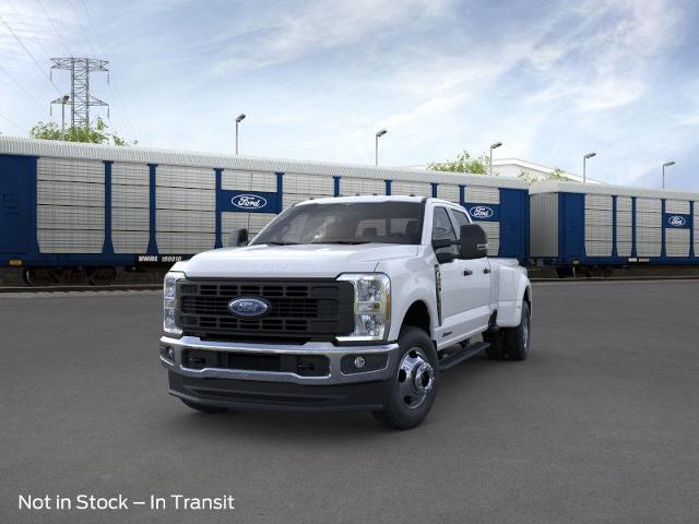 2024 Ford Super Duty F-350 DRW Vehicle Photo in STEPHENVILLE, TX 76401-3713