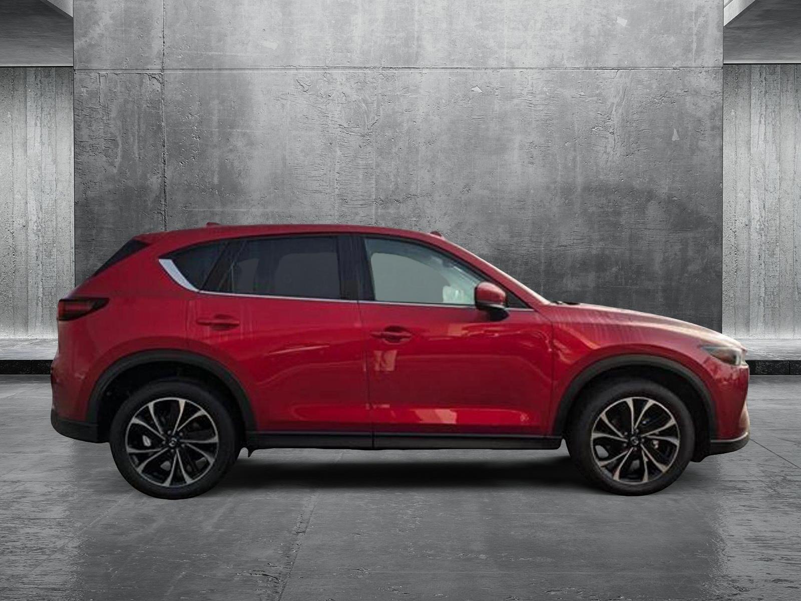 2023 Mazda CX-5 Vehicle Photo in Clearwater, FL 33765