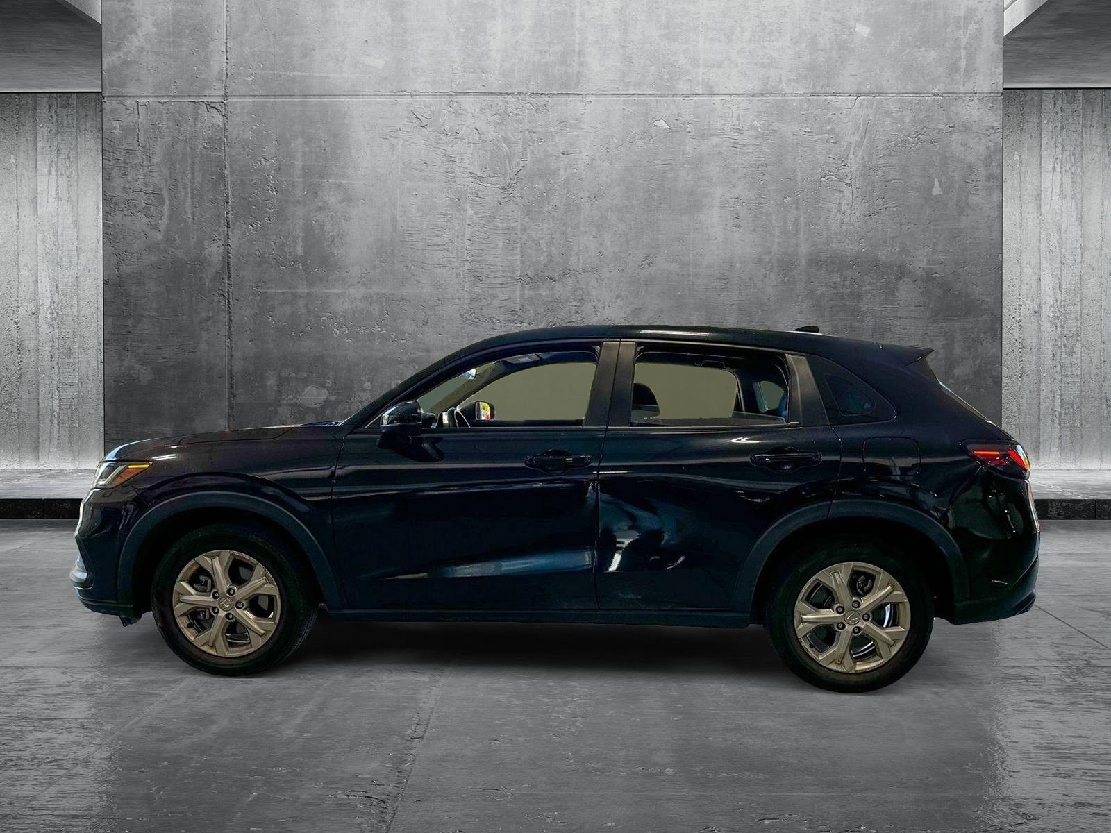 2023 Honda HR-V Vehicle Photo in Hollywood, FL 33021