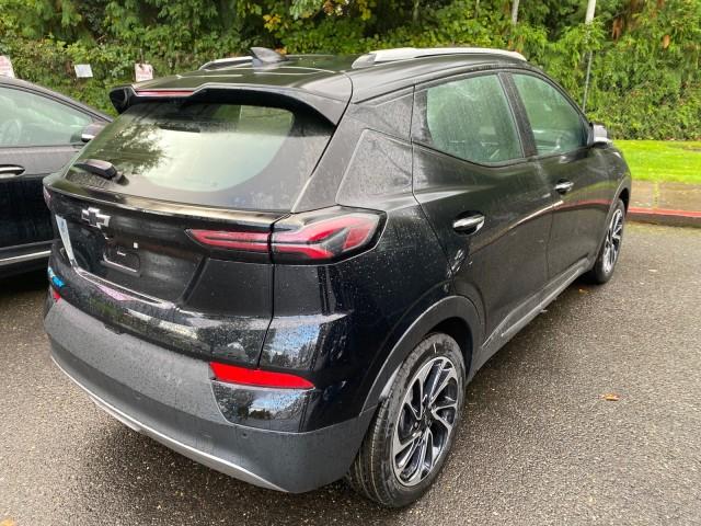 2023 Chevrolet Bolt EUV Vehicle Photo in VANCOUVER, WA 98661-7245