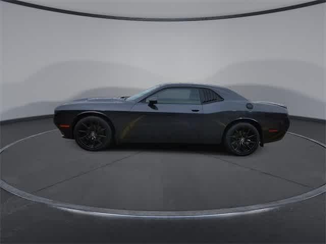 2017 Dodge Challenger Vehicle Photo in Corpus Christi, TX 78411