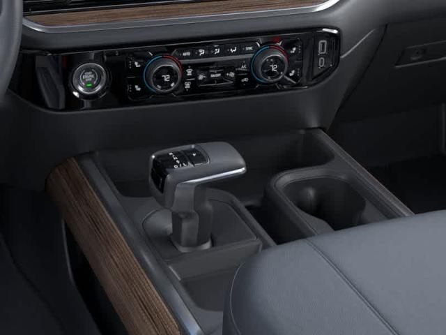 2024 Chevrolet Silverado 1500 Vehicle Photo in INDIANAPOLIS, IN 46227-0991