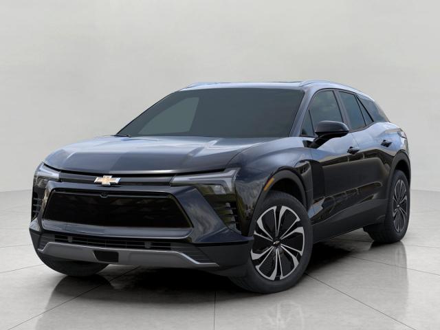 2024 Chevrolet Blazer EV Vehicle Photo in MADISON, WI 53713-3220