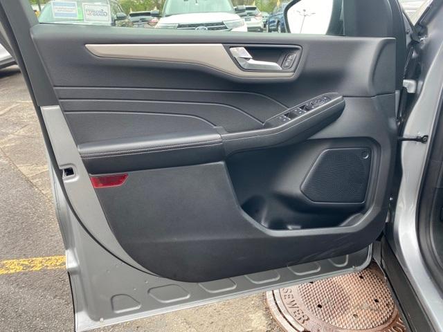 2021 Ford Escape Vehicle Photo in Mahwah, NJ 07430-1343