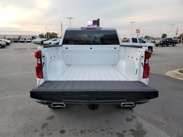 2024 Chevrolet Silverado 1500 Vehicle Photo in BROUSSARD, LA 70518-0000