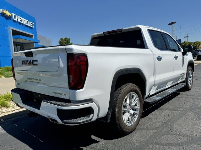 2022 GMC Sierra 1500 Vehicle Photo in MANHATTAN, KS 66502-5036