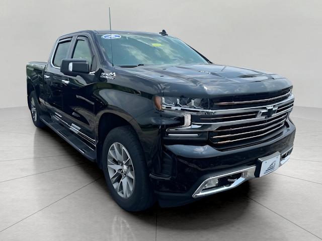 2021 Chevrolet Silverado 1500 Vehicle Photo in APPLETON, WI 54914-8833