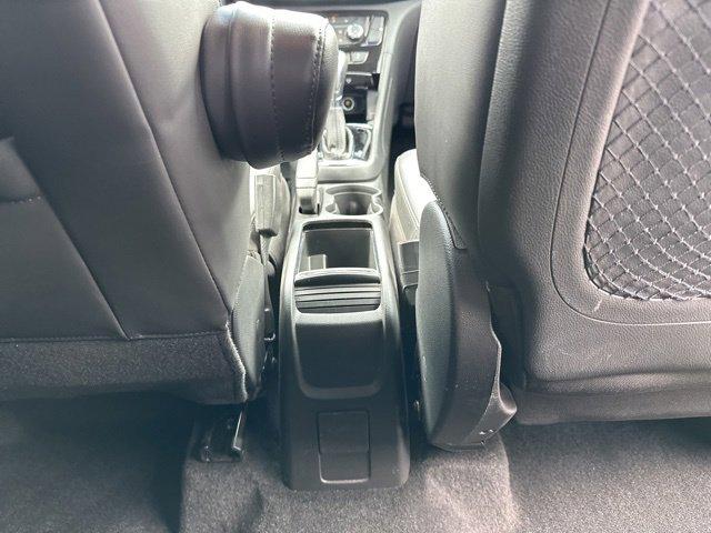 2021 Buick Encore Vehicle Photo in MEDINA, OH 44256-9631