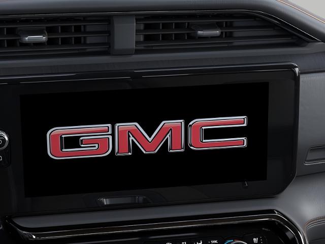 2024 GMC Sierra 1500 Vehicle Photo in OSHKOSH, WI 54904-7811