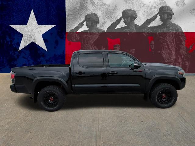 2019 Toyota Tacoma 4WD Vehicle Photo in Killeen, TX 76541