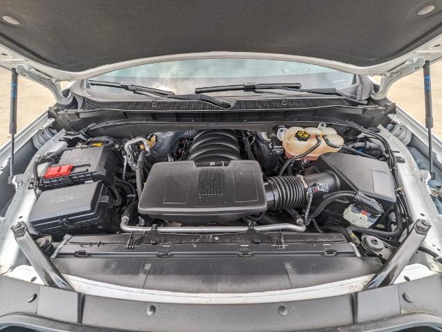 2022 Chevrolet Tahoe Vehicle Photo in POMEROY, OH 45769-1023