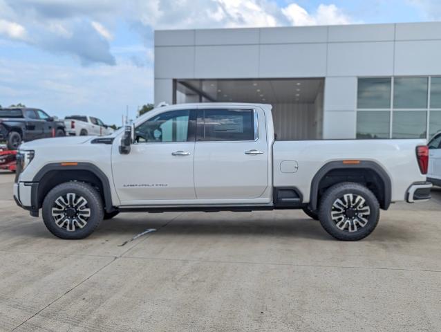 2024 GMC Sierra 2500 HD Vehicle Photo in POMEROY, OH 45769-1023