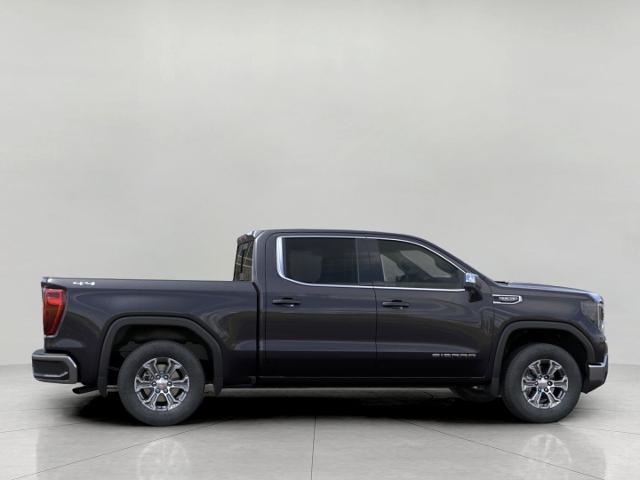 2024 GMC Sierra 1500 Vehicle Photo in APPLETON, WI 54914-8833