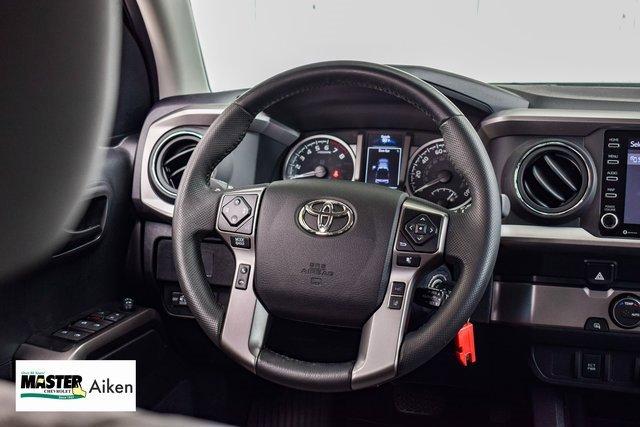 2022 Toyota Tacoma 2WD Vehicle Photo in AIKEN, SC 29801-6313