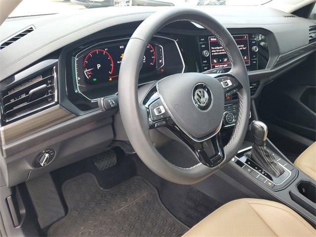 2021 Volkswagen Jetta Vehicle Photo in SUNRISE, FL 33323-3202