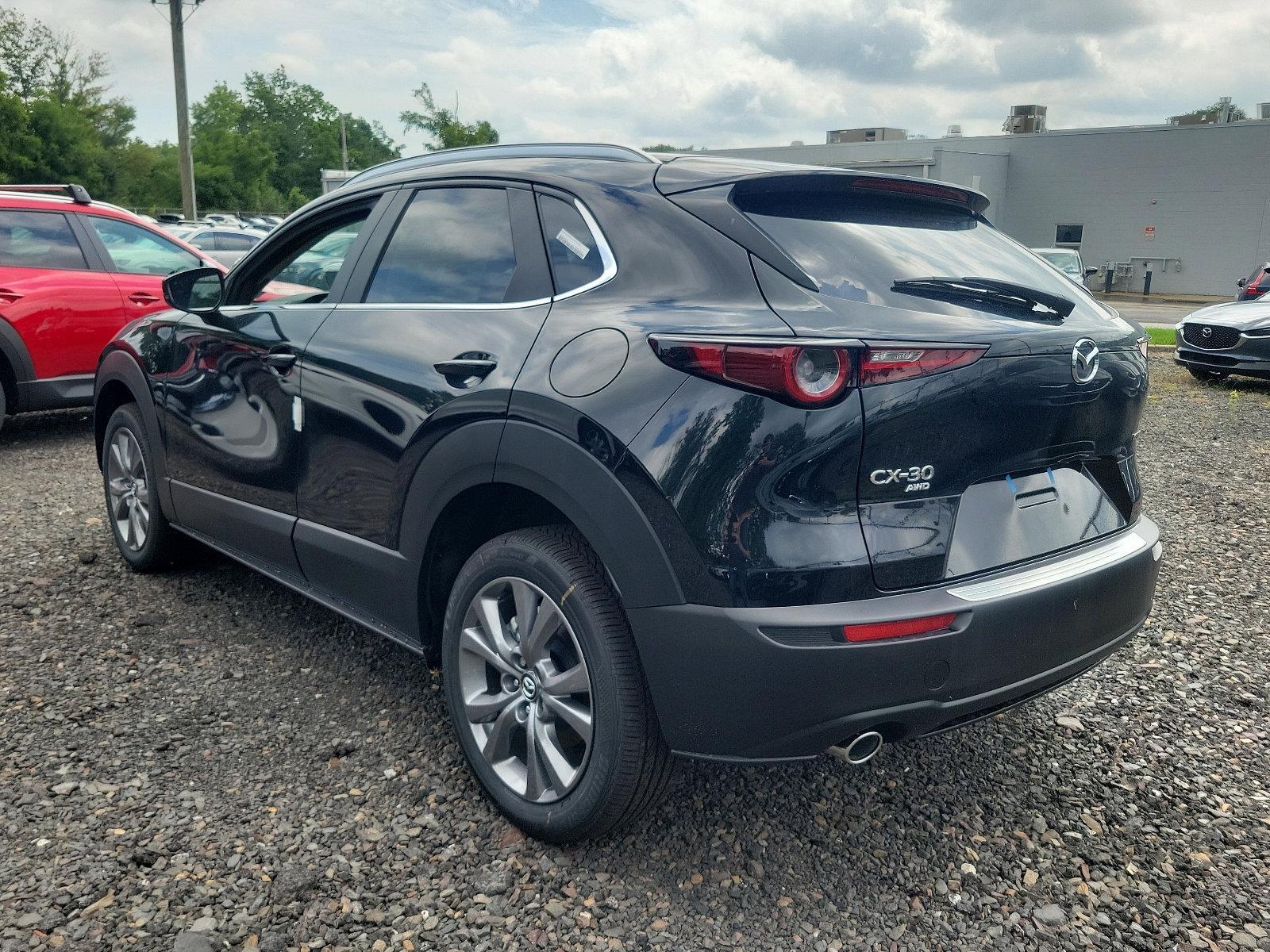 2024 Mazda CX-30 Vehicle Photo in Trevose, PA 19053