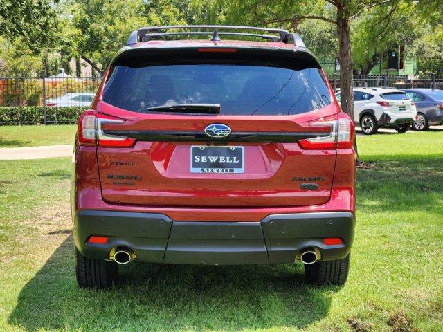 2024 Subaru Ascent Vehicle Photo in DALLAS, TX 75209