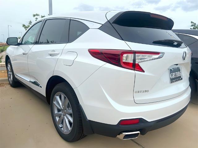 2024 Acura RDX Vehicle Photo in Grapevine, TX 76051