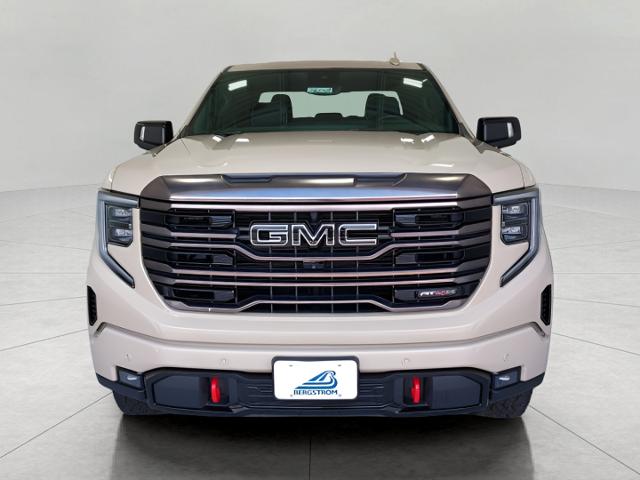 2022 GMC Sierra 1500 Vehicle Photo in OSHKOSH, WI 54904-7811