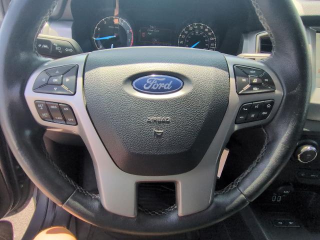 2022 Ford Ranger Vehicle Photo in ANAHEIM, CA 92806-5612