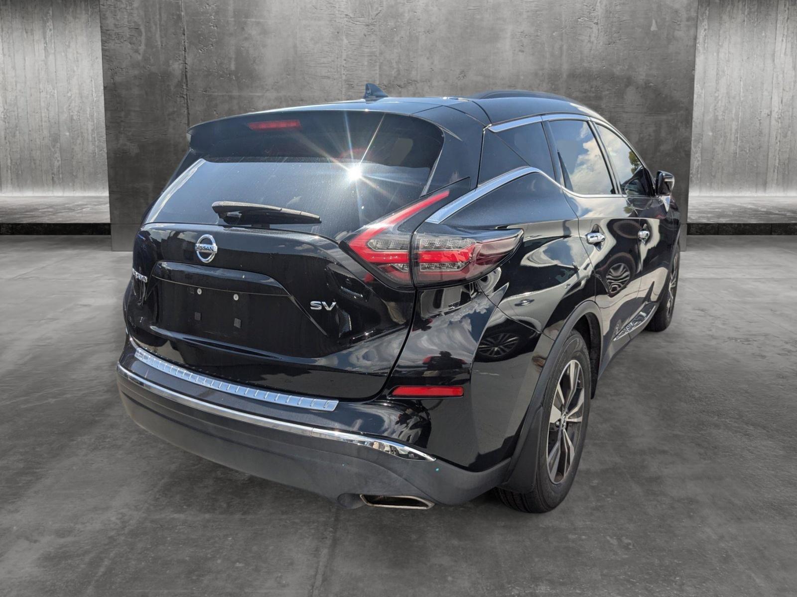 2019 Nissan Murano Vehicle Photo in Miami, FL 33135