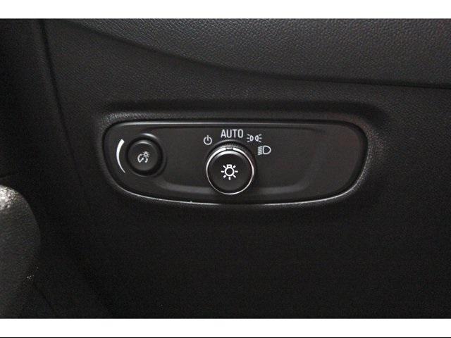 2024 Chevrolet Equinox Vehicle Photo in ROSENBERG, TX 77471-5675