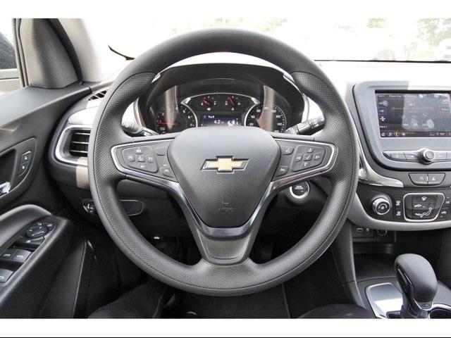 2024 Chevrolet Equinox Vehicle Photo in ROSENBERG, TX 77471-5675