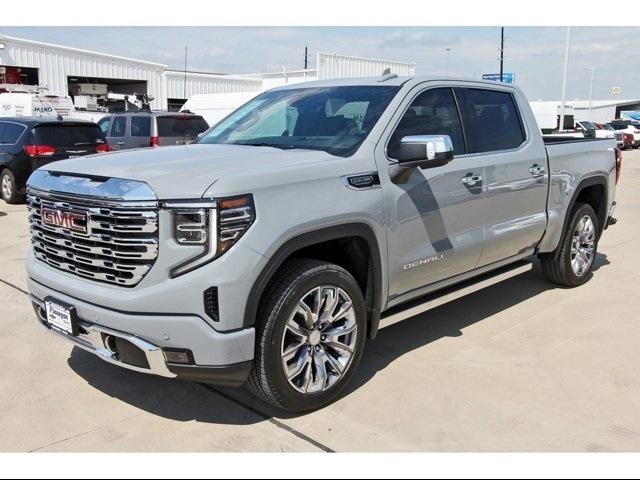 2024 GMC Sierra 1500 Vehicle Photo in ROSENBERG, TX 77471-5675