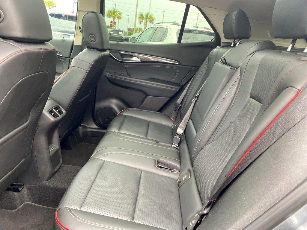 2022 Buick Envision Vehicle Photo in SAVANNAH, GA 31406-4513