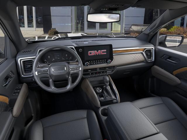 2024 GMC Canyon Vehicle Photo in DANBURY, CT 06810-5034