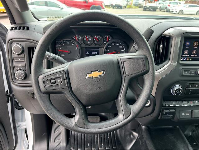 2025 Chevrolet Silverado 2500 HD Vehicle Photo in SAVANNAH, GA 31406-4513