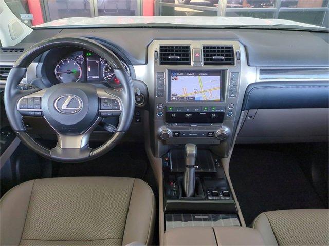 2021 Lexus GX Vehicle Photo in PASADENA, CA 91107-3803