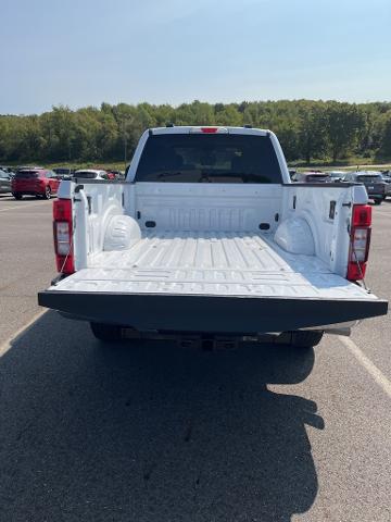 2022 Ford Super Duty F-250 SRW Vehicle Photo in Jackson, OH 45640-9766