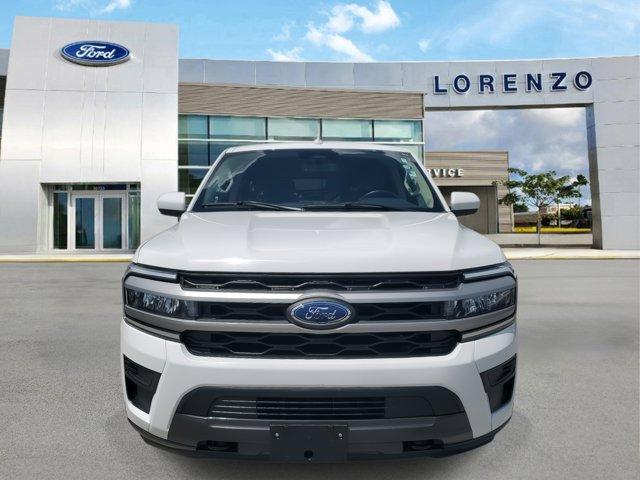 Used 2022 Ford Expedition XLT with VIN 1FMJU1JT3NEA67298 for sale in Homestead, FL