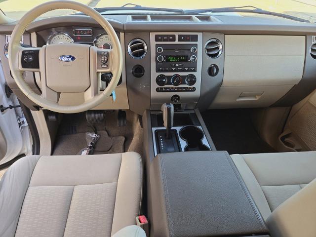 2013 Ford Expedition Vehicle Photo in Weatherford, TX 76087-8771