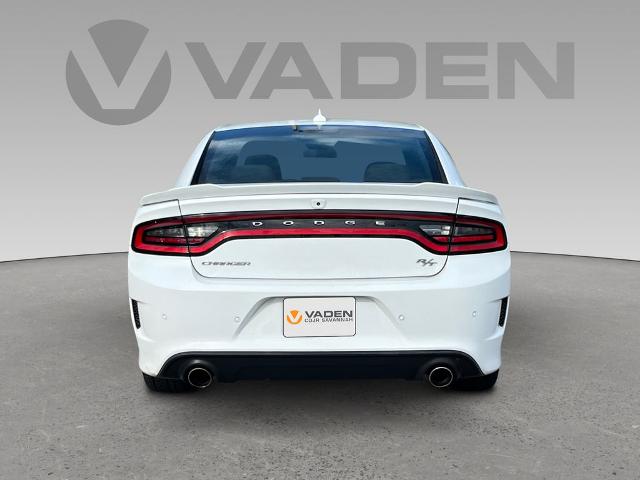 2022 Dodge Charger Vehicle Photo in Savannah, GA 31419