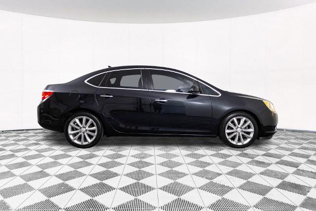 2014 Buick Verano Vehicle Photo in NORTH RIVERSIDE, IL 60546-1404