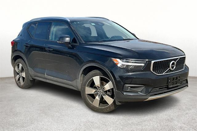 2022 Volvo XC40 Vehicle Photo in Houston, TX 77007