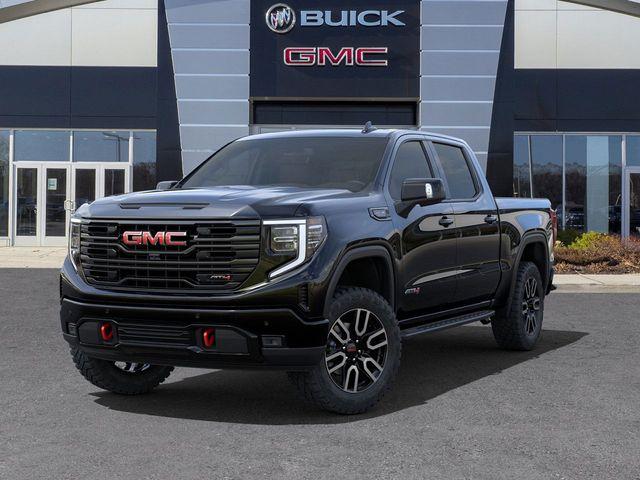 2025 GMC Sierra 1500 Vehicle Photo in DANBURY, CT 06810-5034