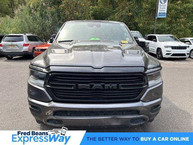 2022 Ram 1500 Vehicle Photo in Doylsetown, PA 18901