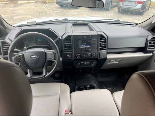 2018 Ford F-150 Vehicle Photo in Savannah, GA 31419