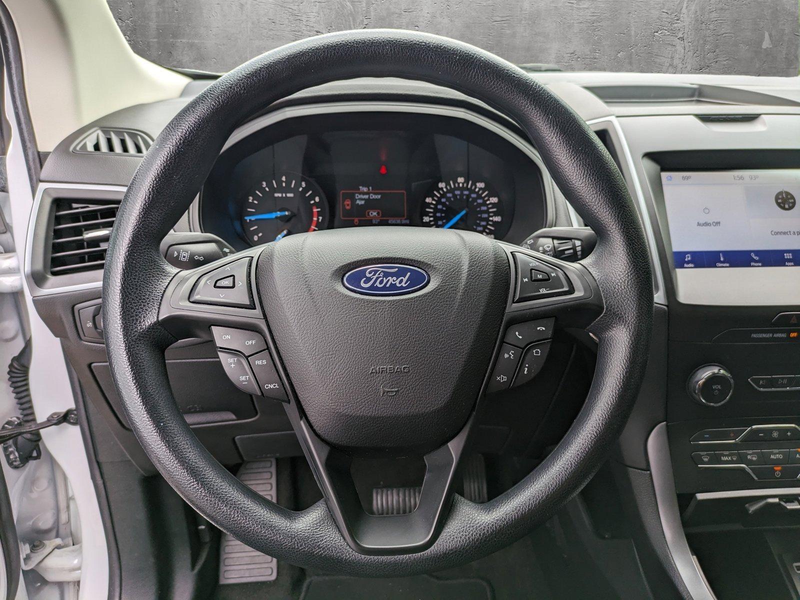 2020 Ford Edge Vehicle Photo in Bradenton, FL 34207