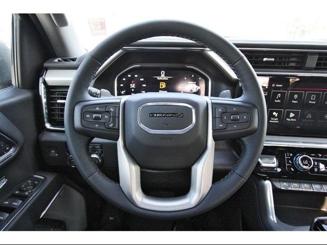 2024 GMC Sierra 1500 Vehicle Photo in ROSENBERG, TX 77471-5675