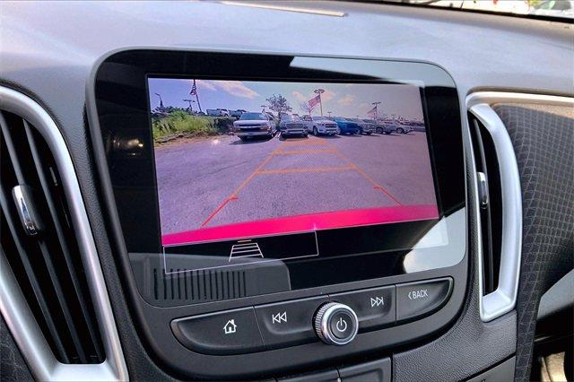 2023 Chevrolet Malibu Vehicle Photo in KANSAS CITY, MO 64114-4502